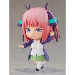 Nino Nakano Nendoroid -Professional Model Toy Store g12476 4