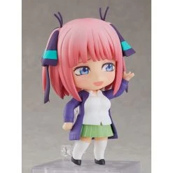 Nino Nakano Nendoroid -Professional Model Toy Store g12476 5