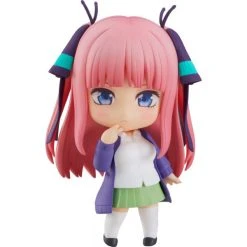 Nino Nakano Nendoroid -Professional Model Toy Store g12476 6