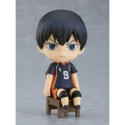 Swacchao! Tobio Kageyama Nendoroid