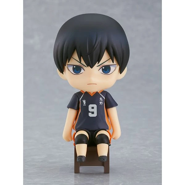 Swacchao! Tobio Kageyama Nendoroid 4 Swacchao! Tobio Kageyama Nendoroid - Image 2