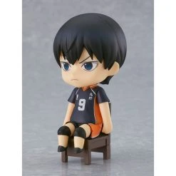 Swacchao! Tobio Kageyama Nendoroid 13 Swacchao! Tobio Kageyama Nendoroid -Professional Model Toy Store g12488 3