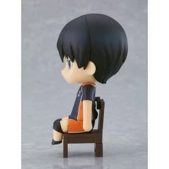 Swacchao! Tobio Kageyama Nendoroid 14 Swacchao! Tobio Kageyama Nendoroid -Professional Model Toy Store g12488 4