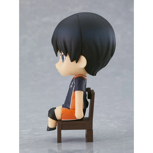 Swacchao! Tobio Kageyama Nendoroid 6 Swacchao! Tobio Kageyama Nendoroid - Image 4
