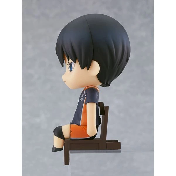 Swacchao! Tobio Kageyama Nendoroid 8 Swacchao! Tobio Kageyama Nendoroid - Image 6