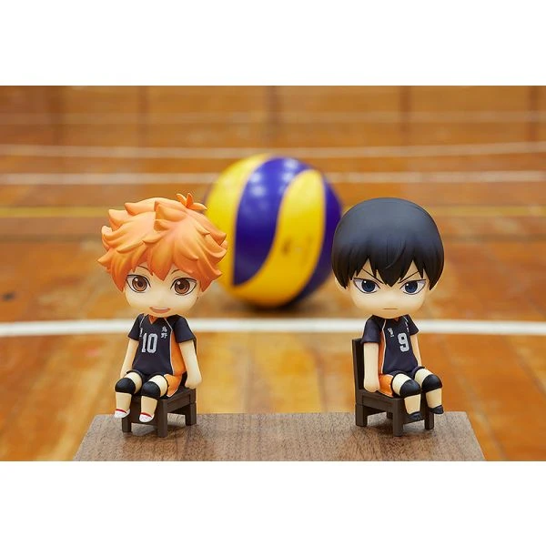 Swacchao! Tobio Kageyama Nendoroid 9 Swacchao! Tobio Kageyama Nendoroid - Image 7