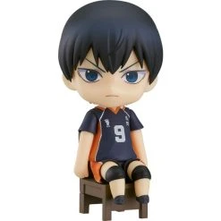 Swacchao! Tobio Kageyama Nendoroid 19 Swacchao! Tobio Kageyama Nendoroid -Professional Model Toy Store g12488 9