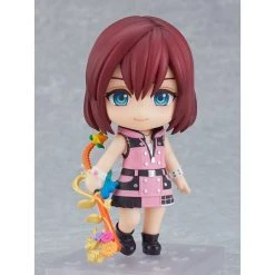 Kairi: Kingdom Hearts III Ver. Nendoroid