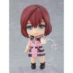 Kairi: Kingdom Hearts III Ver. Nendoroid -Professional Model Toy Store g12506 3