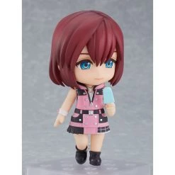 Kairi: Kingdom Hearts III Ver. Nendoroid -Professional Model Toy Store g12506 5