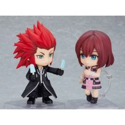 Kairi: Kingdom Hearts III Ver. Nendoroid -Professional Model Toy Store g12506 6