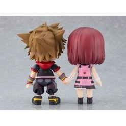Kairi: Kingdom Hearts III Ver. Nendoroid -Professional Model Toy Store g12506 7