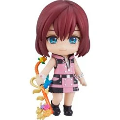 Kairi: Kingdom Hearts III Ver. Nendoroid -Professional Model Toy Store g12506 8