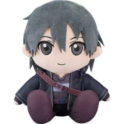 Kirito Plushie