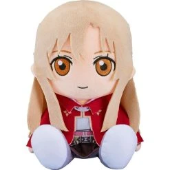 Asuna Plushie