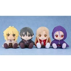 Argo Plushie -Professional Model Toy Store g16824 2