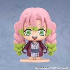 Pocket Maquette: Demon Slayer: Kimetsu No Yaiba 07 6-Figure Box Set -Professional Model Toy Store g16941 3