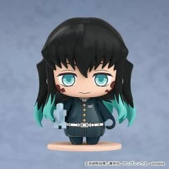 Pocket Maquette: Demon Slayer: Kimetsu No Yaiba 07 6-Figure Box Set -Professional Model Toy Store g16941 4