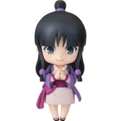 Maya Fey Nendoroid