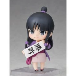 Maya Fey Nendoroid -Professional Model Toy Store g17380 5