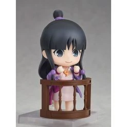 Maya Fey Nendoroid -Professional Model Toy Store g17380 7