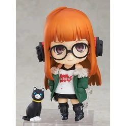 Nendoroid Futaba Sakura -Professional Model Toy Store g17487 1