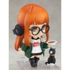 Nendoroid Futaba Sakura -Professional Model Toy Store g17487 2