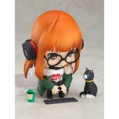 Nendoroid Futaba Sakura -Professional Model Toy Store g17487 5