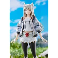 Mio Figma -Professional Model Toy Store g17499 11