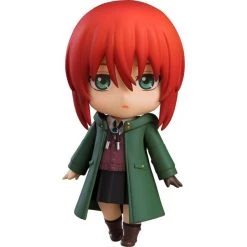 Chise Hatori: Season 2 Ver. Nendoroid
