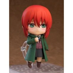 Chise Hatori: Season 2 Ver. Nendoroid -Professional Model Toy Store g17506 2