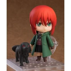 Chise Hatori: Season 2 Ver. Nendoroid -Professional Model Toy Store g17506 3
