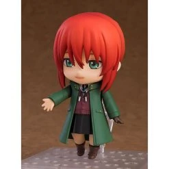Chise Hatori: Season 2 Ver. Nendoroid -Professional Model Toy Store g17506 4