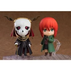 Chise Hatori: Season 2 Ver. Nendoroid -Professional Model Toy Store g17506 6