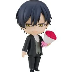 Noah Volstaire Wynknight Nendoroid