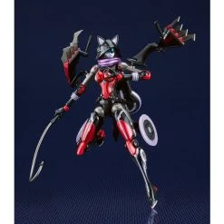 Cyclion Type Darktail -Professional Model Toy Store g17603 4