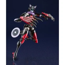 Cyclion Type Darktail -Professional Model Toy Store g17603 5