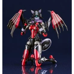 Cyclion Type Darktail -Professional Model Toy Store g17603 8