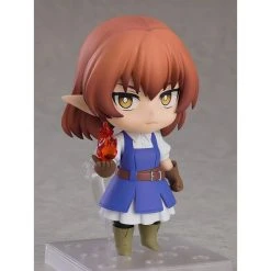 Vermilio Nendoroid -Professional Model Toy Store g17655 2