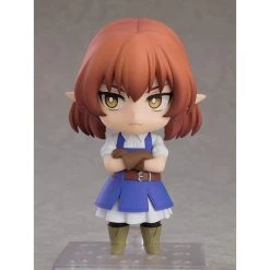 Vermilio Nendoroid -Professional Model Toy Store g17655 4