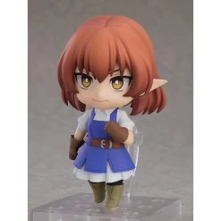 Vermilio Nendoroid -Professional Model Toy Store g17655 5
