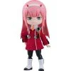 Zero Two Nendoroid Doll -Professional Model Toy Store g17663 00