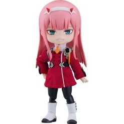 Zero Two Nendoroid Doll