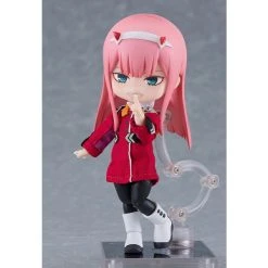Zero Two Nendoroid Doll -Professional Model Toy Store g17663 2