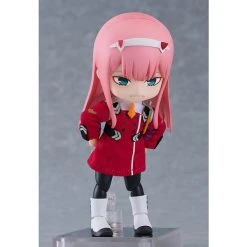 Zero Two Nendoroid Doll -Professional Model Toy Store g17663 3