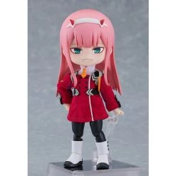 Nendoroid Doll Outfit Set: Zero Two 10 Nendoroid Doll Outfit Set: Zero Two -Professional Model Toy Store g17664 3