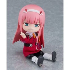 Nendoroid Doll Outfit Set: Zero Two 11 Nendoroid Doll Outfit Set: Zero Two -Professional Model Toy Store g17664 4