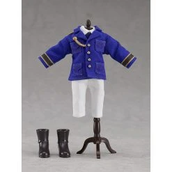 Nendoroid Doll Outfit Set: Germany -Professional Model Toy Store g17668 2