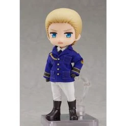 Nendoroid Doll Outfit Set: Germany -Professional Model Toy Store g17668 3