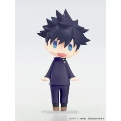 Megumi Fushiguro HELLO! GOOD SMILE -Professional Model Toy Store g17682 2